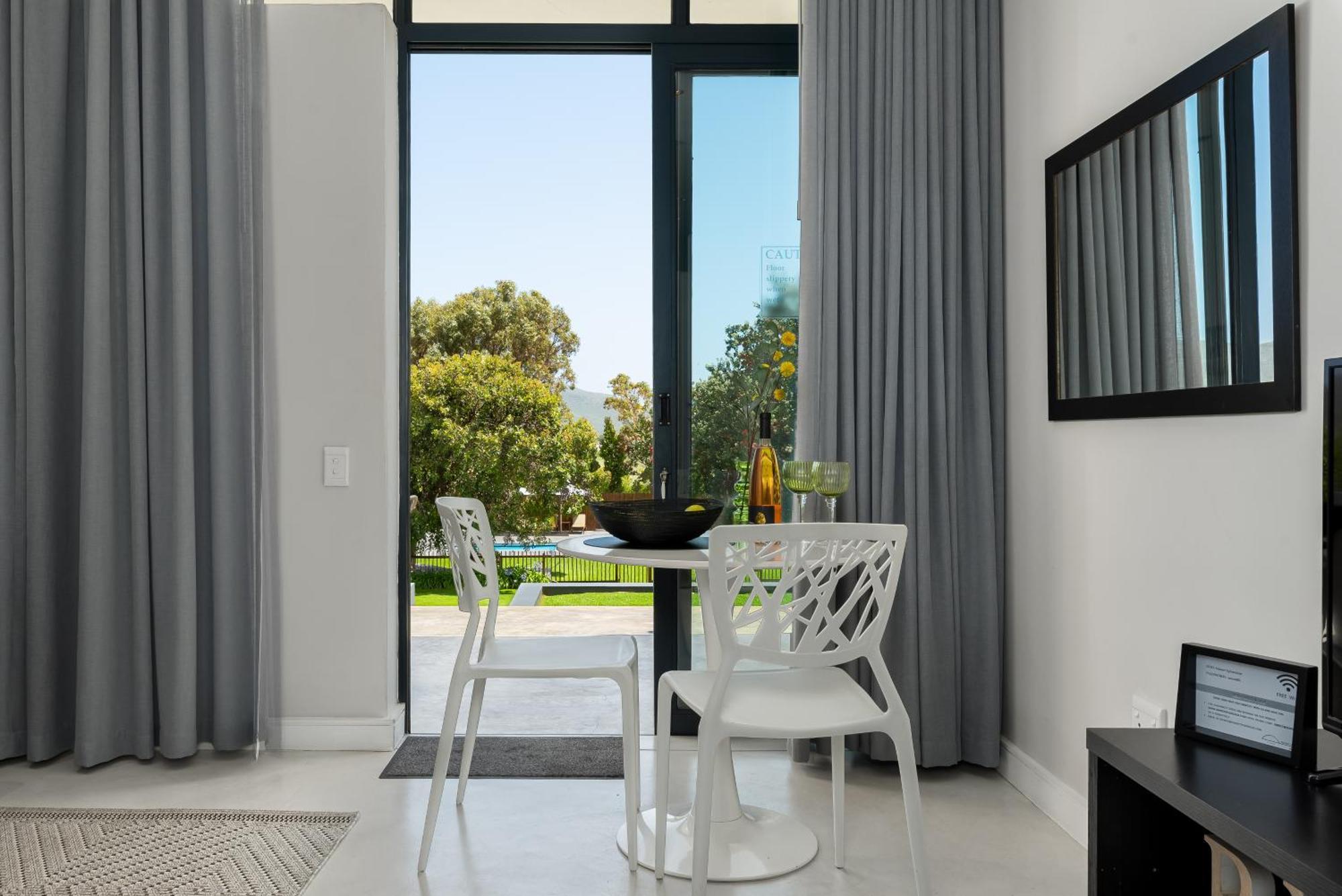Sunset Splendour Guesthouse Noordhoek Exterior foto